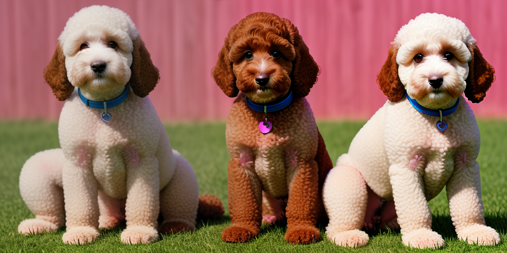 airedoodle dog breed
