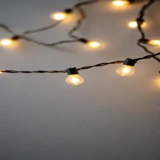 fairy lights png