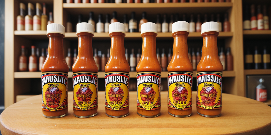 what is nashville hot sauce