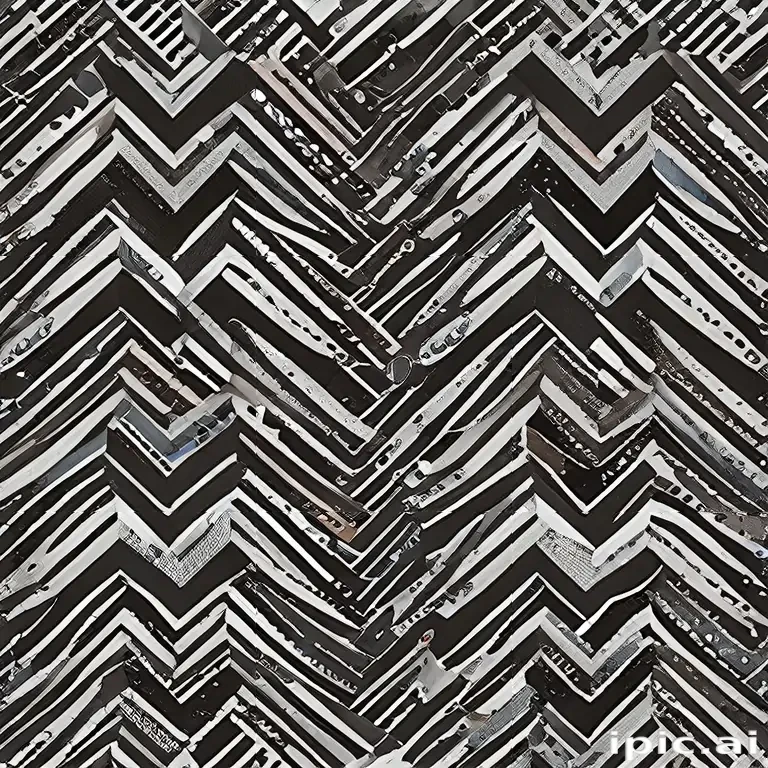 line design patterns
