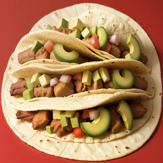 taco png