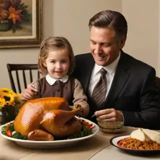 happy thanksgiving