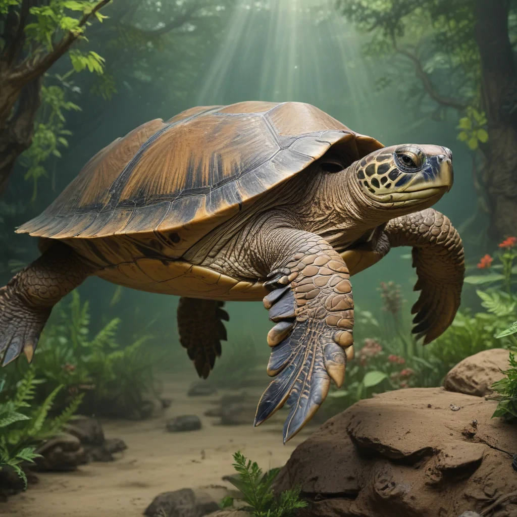 turtle wallpaper
