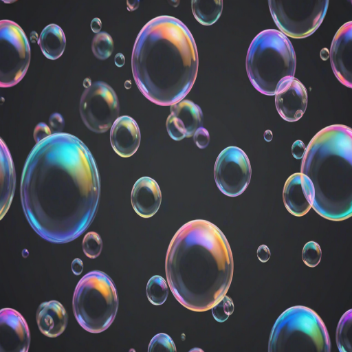 png bubbles