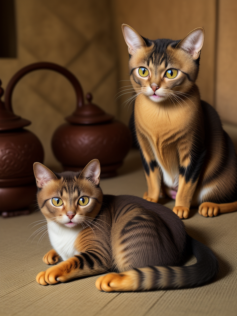 javanese cat breed