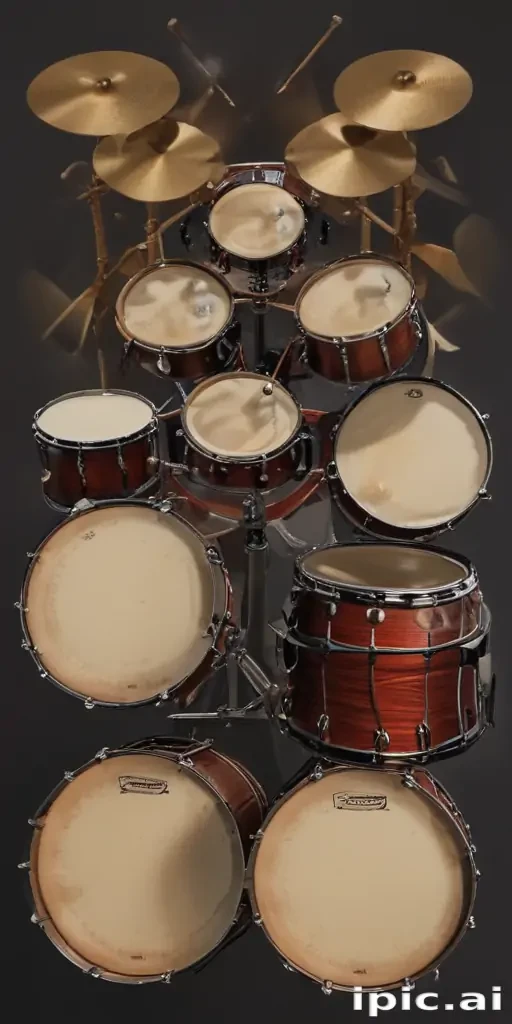 drums png