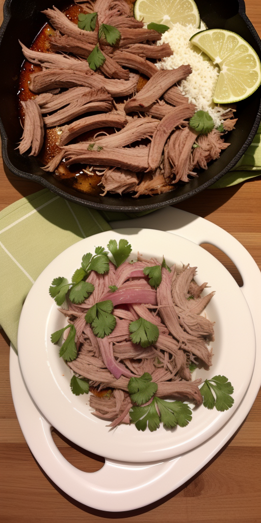 what to do with leftover carnitas