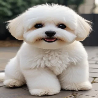 lhasapoo dog breed