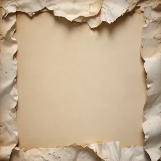torn paper textures