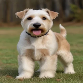 boglen terrier