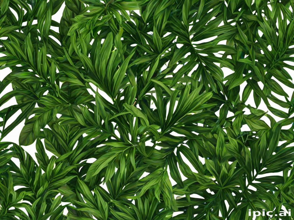 greenery png