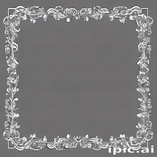 transparent borders