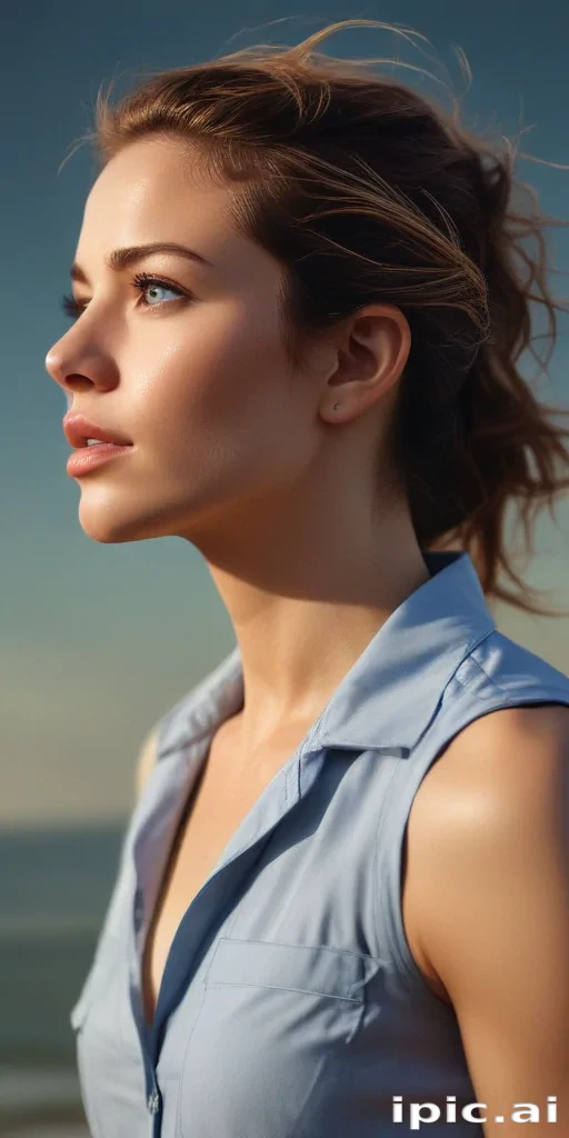 pictures of a strong woman