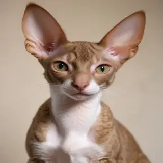 cornish rex breed