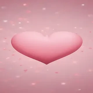 aesthetic backgrounds heart