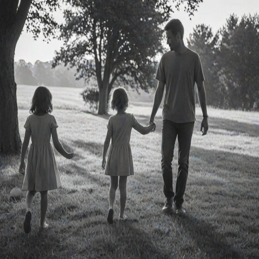 outline of family