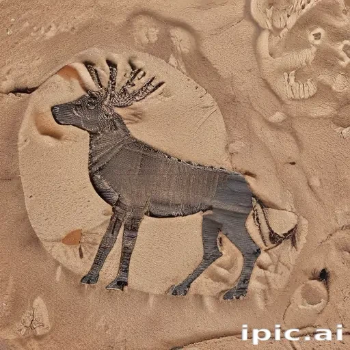 petroglyph