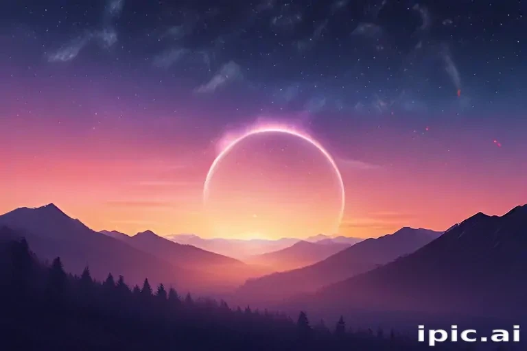 aura wallpaper