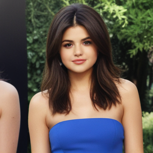 did selena gomez get implants