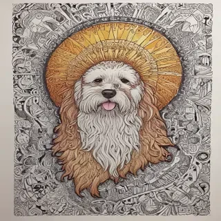 doodle art