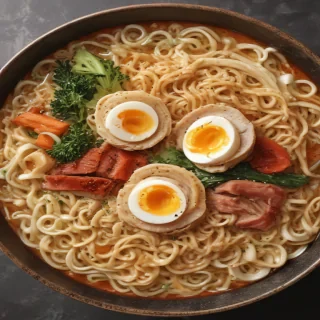 ramen noodles png