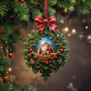 merry christmas wallpaper iphone