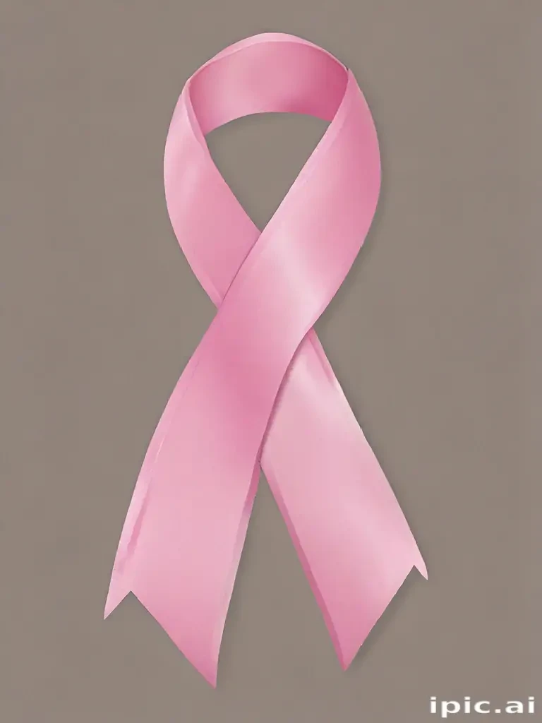 cancer ribbon png