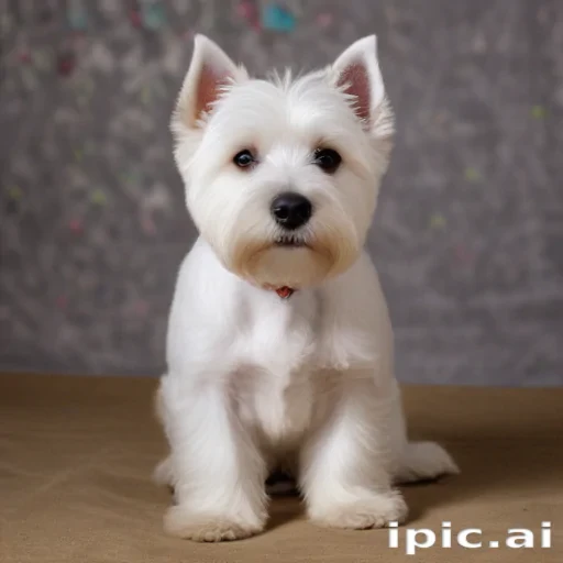 west highland terrier