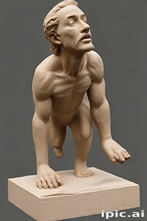 sculpture png
