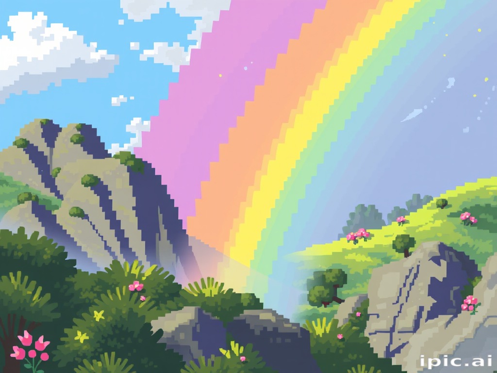 rainbow .png