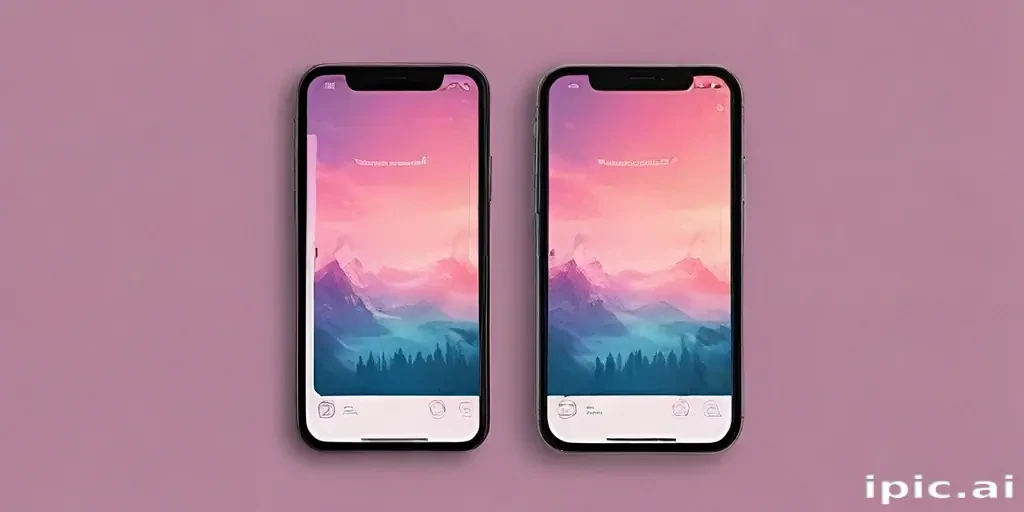 hd iphone wallpapers aesthetic