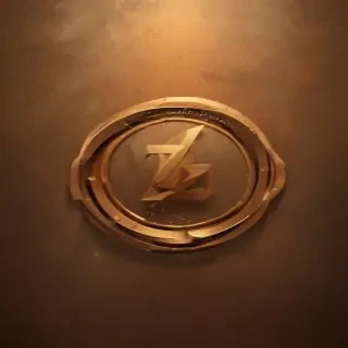 bronze background