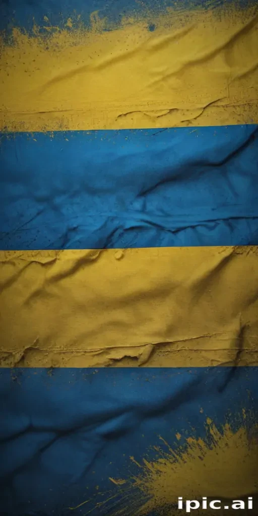 ukraine flag