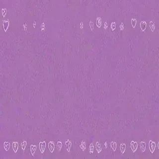 purple wallpaper cute