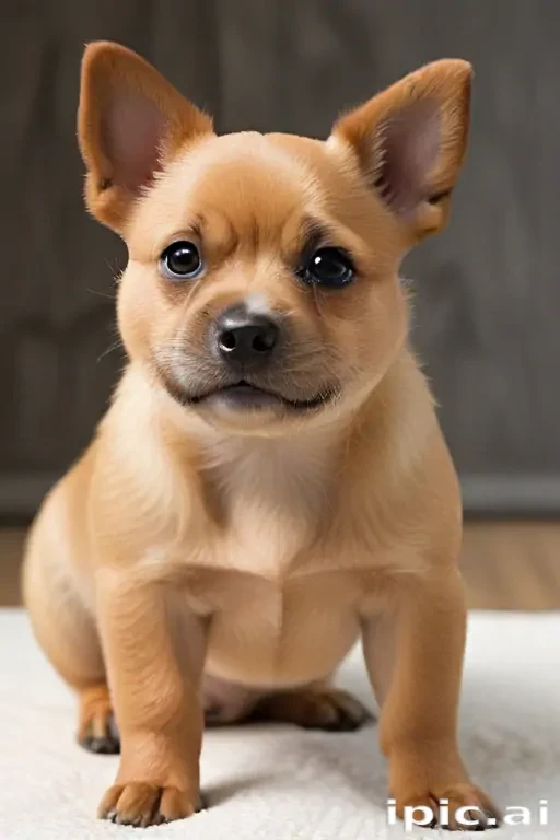 porkie dog breed