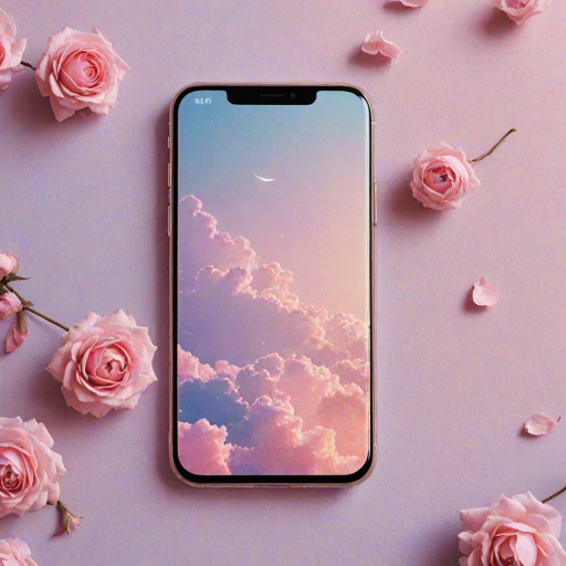 phone aesthetic wallpapers
