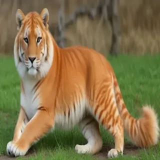 cheetoh breed
