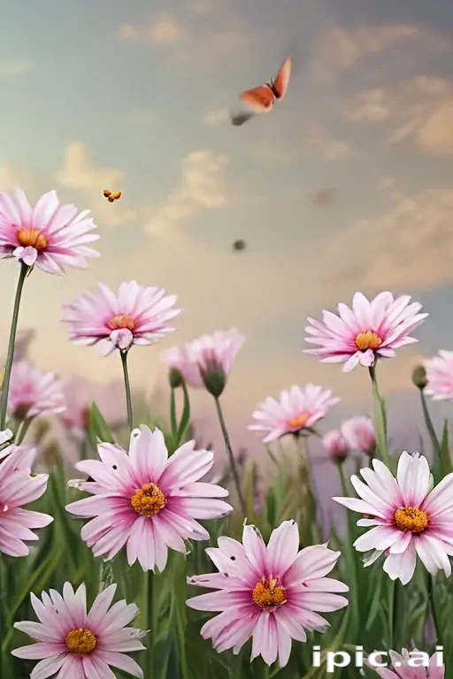 cute spring screensavers