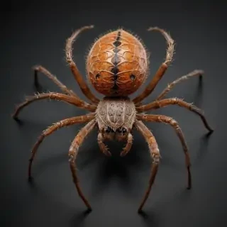 spider png