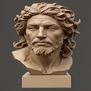 sculpture png