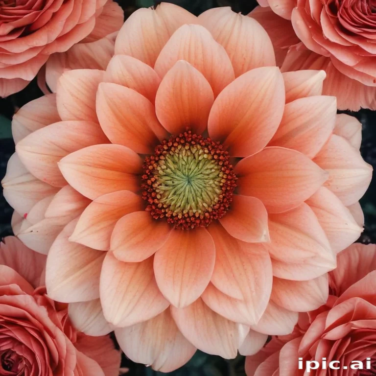 iphone wallpaper flower background