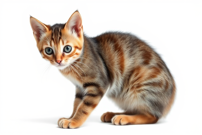 american polydactyl breed
