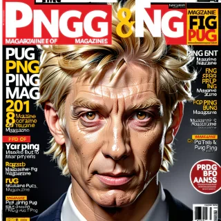 magazine png