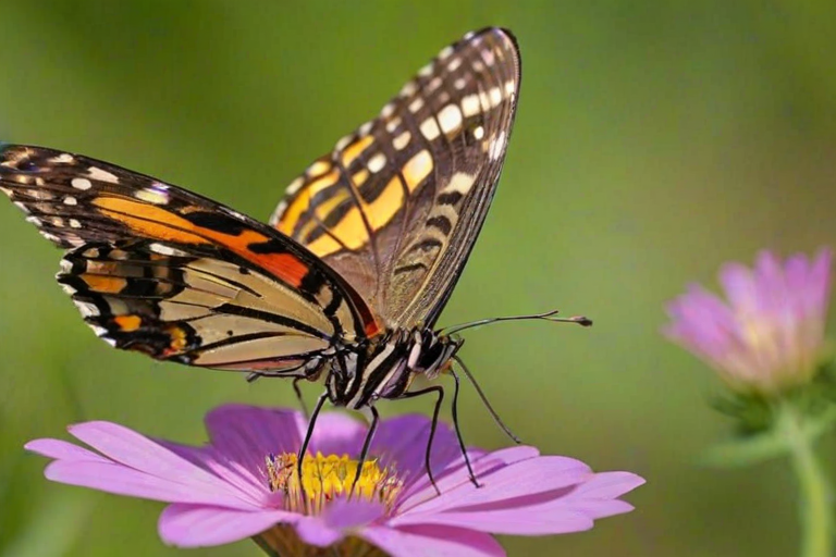 cute butterfly pictures