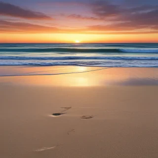 beach background iphone