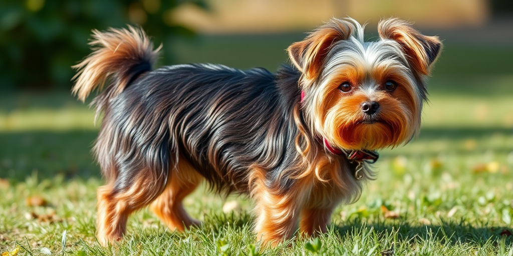 shorkie dog breed