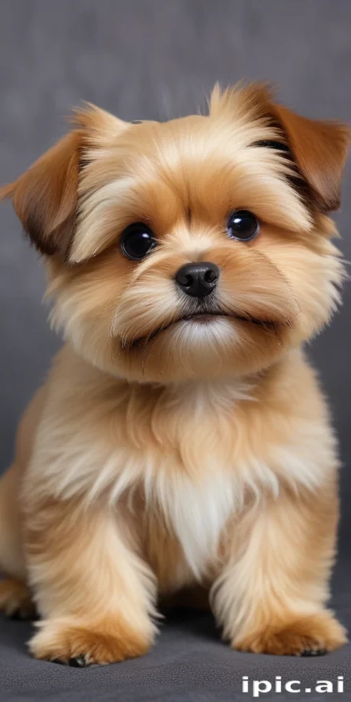 shorkie dog breed