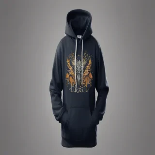 mockup hoodie png