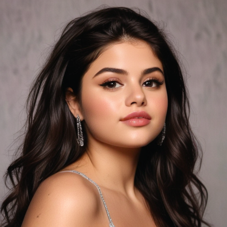 why does selena gomez have so many followers