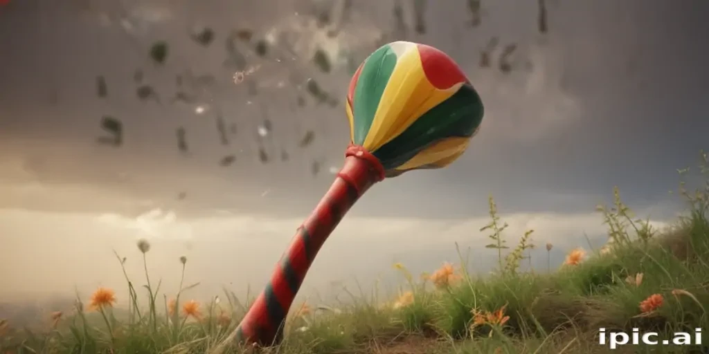 vuvuzela